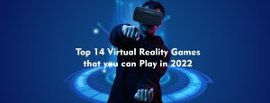 best 14 Oculus Games you can play