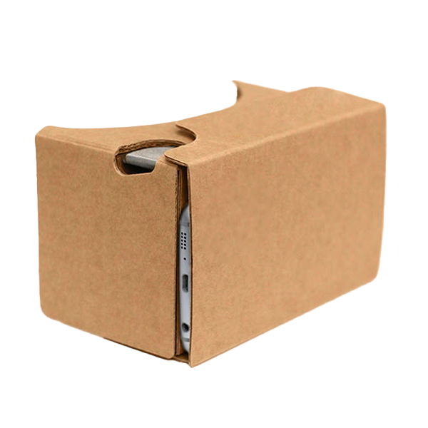 Google VR Cardboard