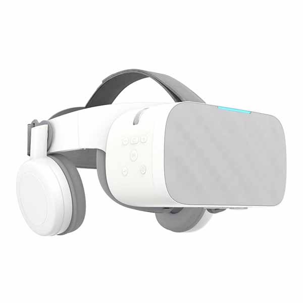 Standalone VR Headset