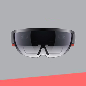 top microsoft hololens 2