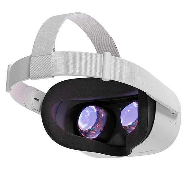 Oculus Quest 2