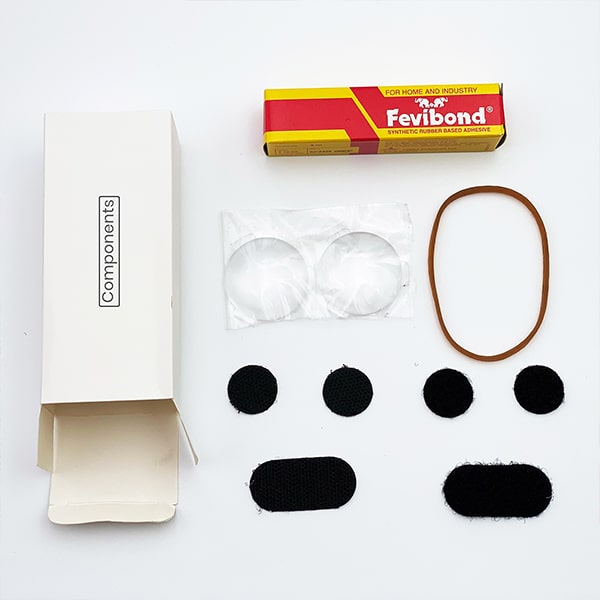 Google Cardboard Kit