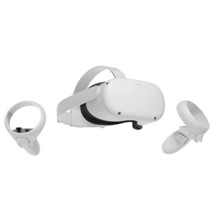 Oculus Quest 2