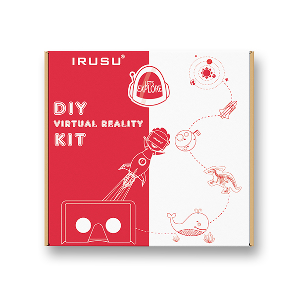 Best VR DIY KIt