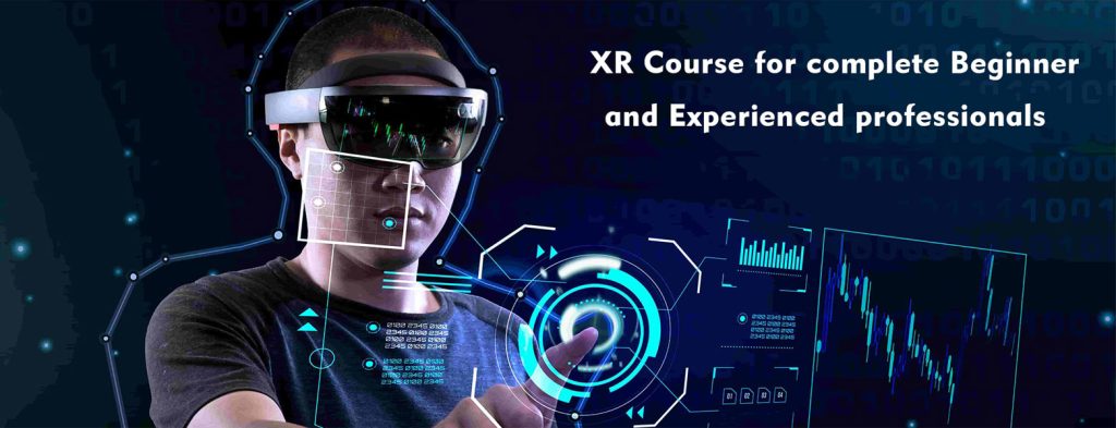 The Ultimate AR, VR, and XR Course for 2023: Learn the Future of Immersive Technology