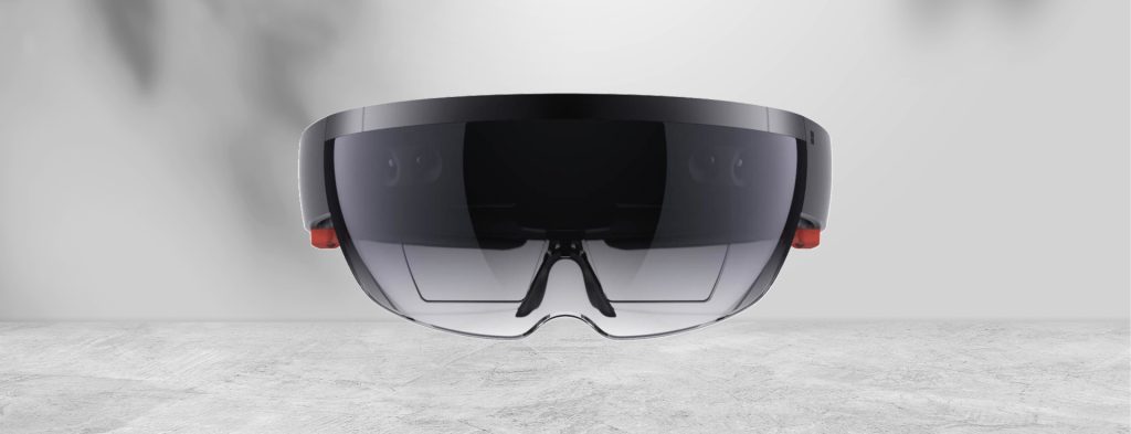 Hololens 2 – The Future of Mixed Reality