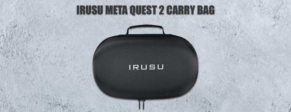 Irusu Carrying Case buy in india