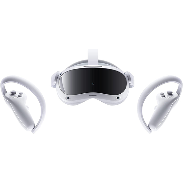 Pico 4 All-in-One VR Headset in India