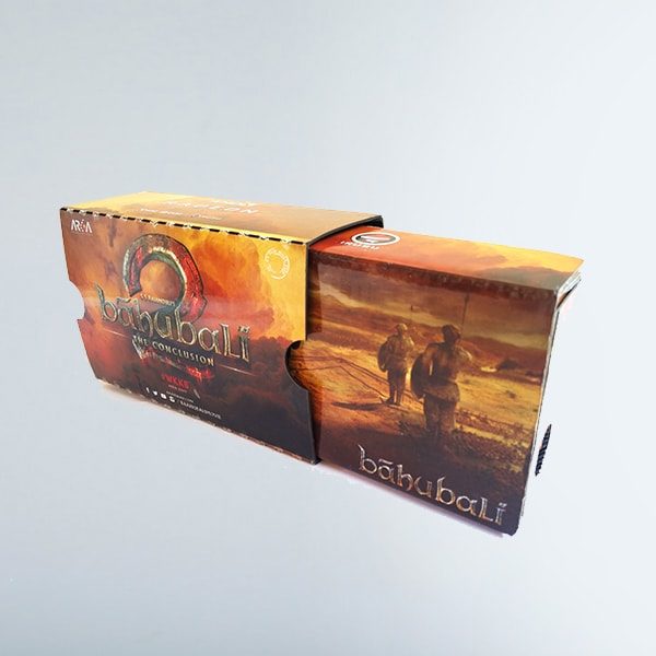 baahubali 2 cardboard box,baahubali 2 vr headset