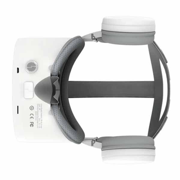 Top All in one VR Headset