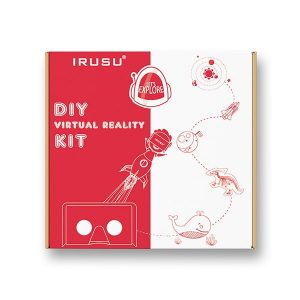 best Irusu VR DIY Kit